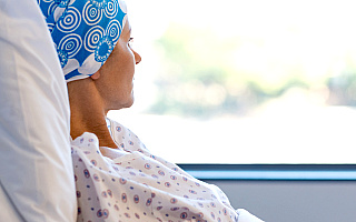 Światowy Dzień Walki z Rakiem. „Opóźniają rozpoznanie choroby, bo boją się diagnozy” Światowy Dzień Walki z Rakiem. „Opóźniają rozpoznanie choroby, bo boją się diagnozy”